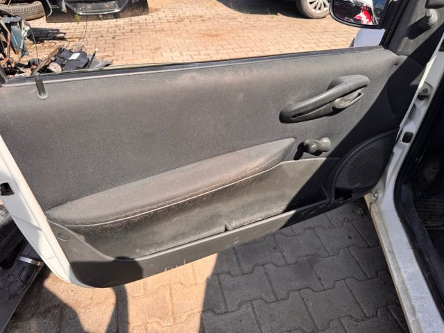 bontott FIAT PUNTO II VAN Komplett Kormánykapcsoló (Bajuszkapcsoló)