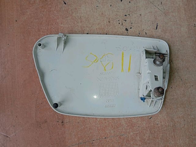 bontott FIAT PUNTO II VAN Tankajtó