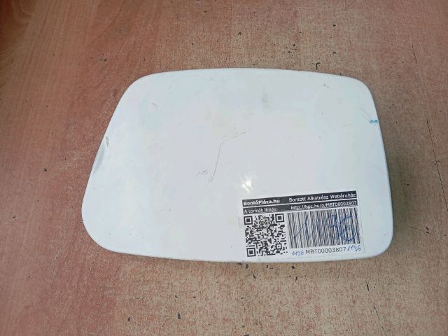 bontott FIAT PUNTO II VAN Tankajtó