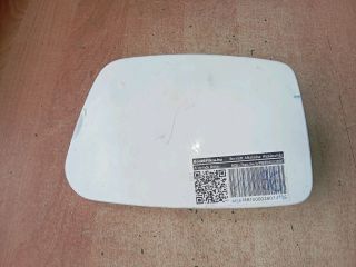 bontott FIAT PUNTO II VAN Tankajtó