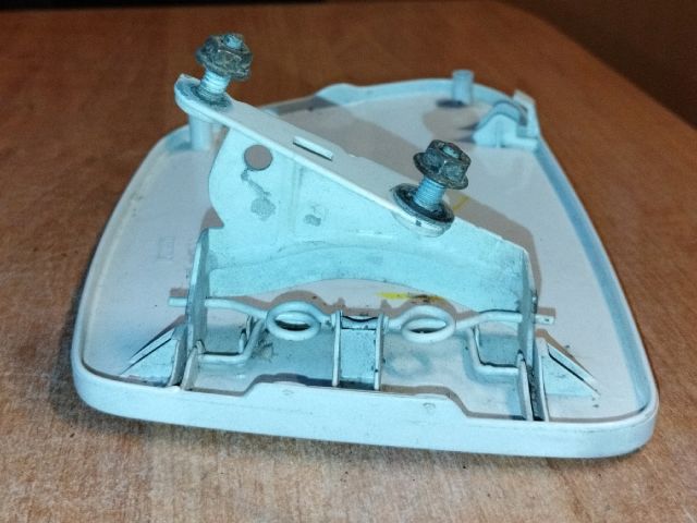 bontott FIAT PUNTO II VAN Tankajtó