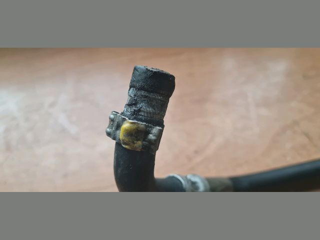 bontott FIAT PUNTO II VAN Üzemanyagcső