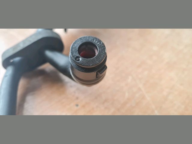 bontott FIAT PUNTO II VAN Üzemanyagcső