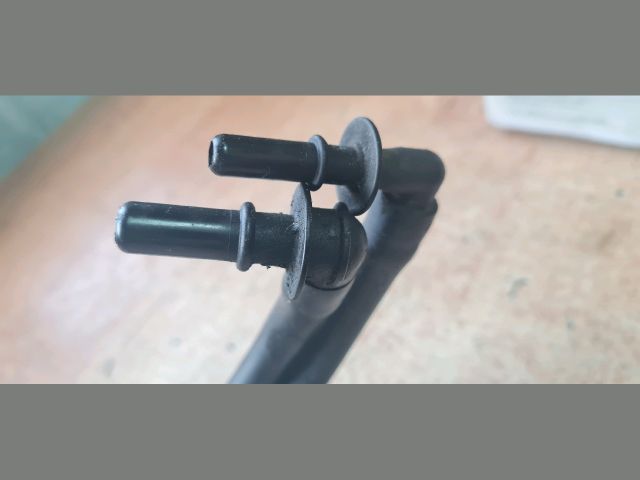 bontott FIAT PUNTO II VAN Üzemanyagcső