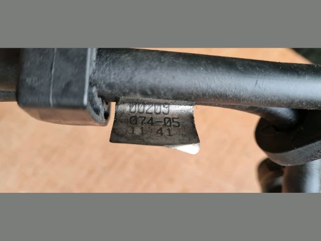 bontott FIAT PUNTO II VAN Üzemanyagcső