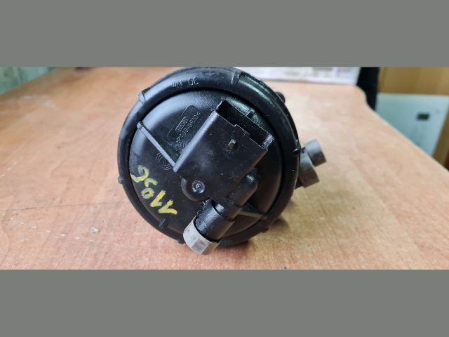 bontott FIAT PUNTO II VAN Üzemanyagszűrő Ház