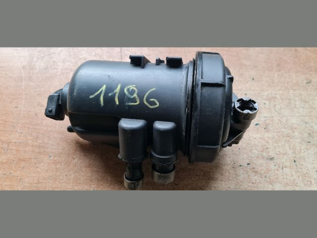 bontott FIAT PUNTO II VAN Üzemanyagszűrő Ház