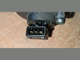 bontott FIAT PUNTO II VAN Üzemanyagszűrő Ház