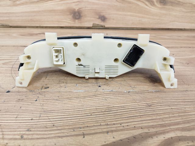 bontott FIAT PUNTO II Vészvillogó Kapcsoló