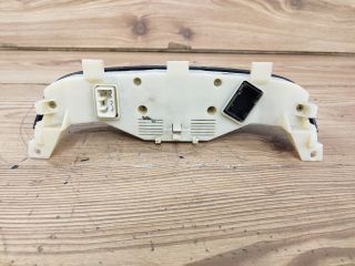 bontott FIAT PUNTO II Vészvillogó Kapcsoló