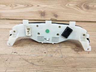 bontott FIAT PUNTO II Vészvillogó Kapcsoló