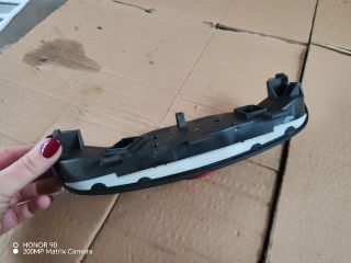 bontott FIAT PUNTO II Vészvillogó Kapcsoló