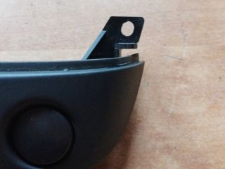 bontott FIAT PUNTO II Vészvillogó Kapcsoló