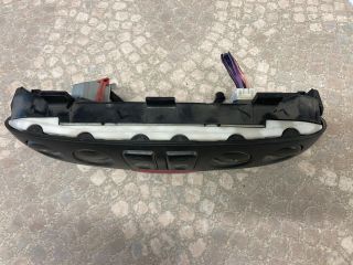 bontott FIAT PUNTO II Vészvillogó Kapcsoló