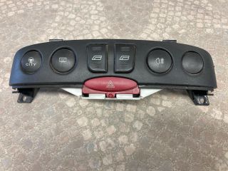 bontott FIAT PUNTO II Vészvillogó Kapcsoló