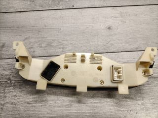 bontott FIAT PUNTO II Vészvillogó Kapcsoló