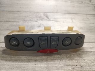 bontott FIAT PUNTO II Vészvillogó Kapcsoló