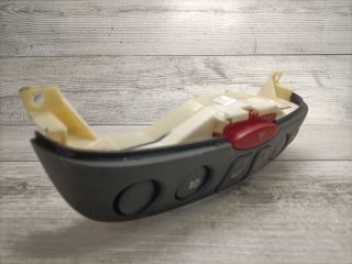 bontott FIAT PUNTO II Vészvillogó Kapcsoló