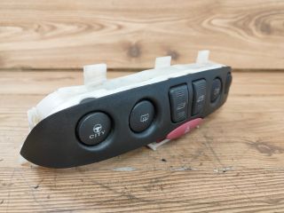 bontott FIAT PUNTO II Vészvillogó Kapcsoló