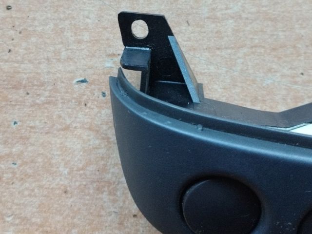 bontott FIAT PUNTO II Vészvillogó Kapcsoló