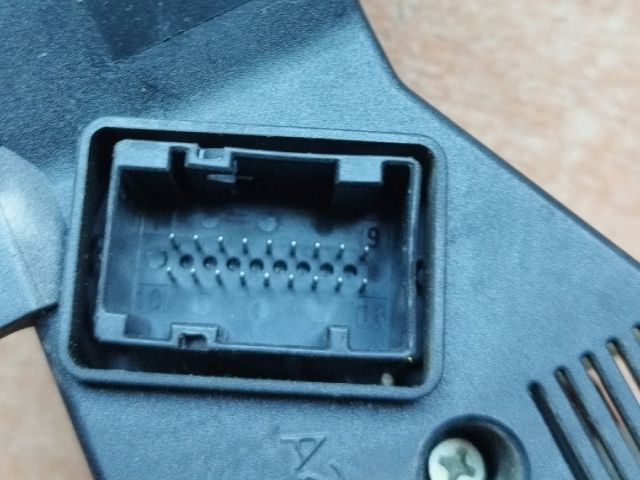 bontott FIAT PUNTO II Vészvillogó Kapcsoló