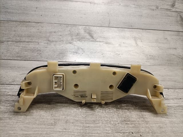 bontott FIAT PUNTO II Vészvillogó Kapcsoló