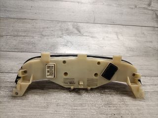 bontott FIAT PUNTO II Vészvillogó Kapcsoló