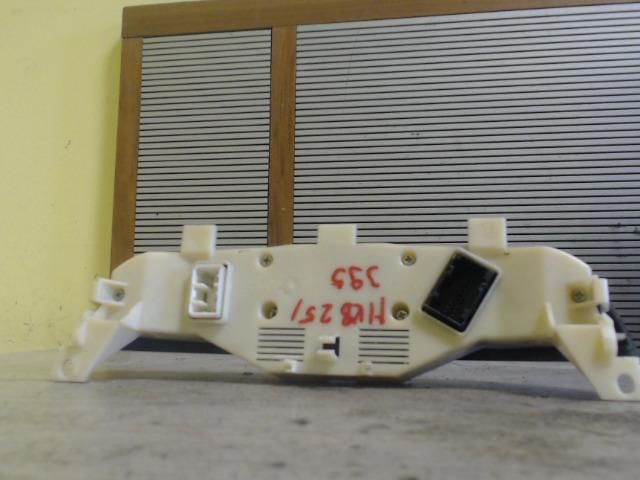 bontott FIAT PUNTO II Vészvillogó Kapcsoló