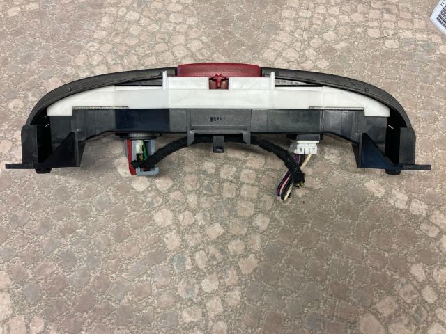 bontott FIAT PUNTO II Vészvillogó Kapcsoló