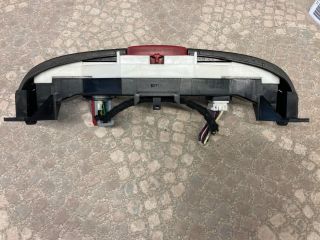 bontott FIAT PUNTO II Vészvillogó Kapcsoló