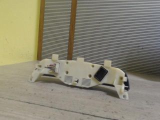 bontott FIAT PUNTO II Vészvillogó Kapcsoló