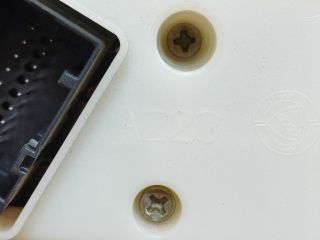 bontott FIAT PUNTO II Vészvillogó Kapcsoló