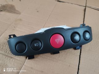 bontott FIAT PUNTO II Vészvillogó Kapcsoló