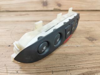 bontott FIAT PUNTO II Vészvillogó Kapcsoló