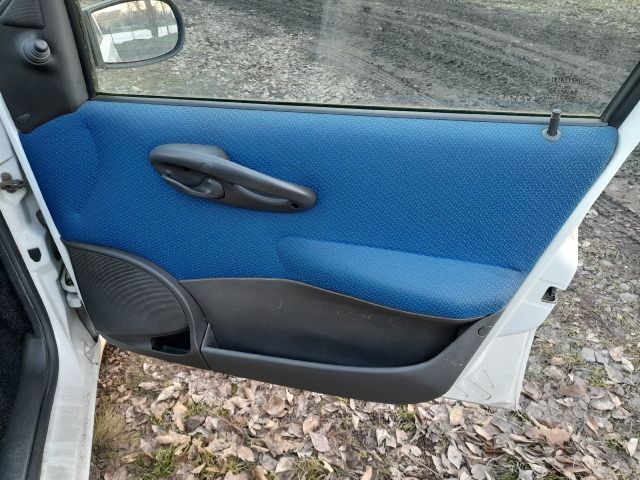 bontott FIAT PUNTO II Világítás Kapcsoló