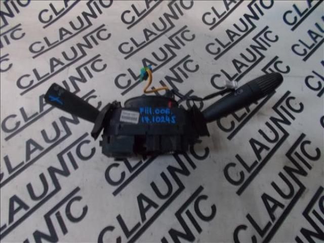 bontott FIAT PUNTO II Világítás Kapcsoló