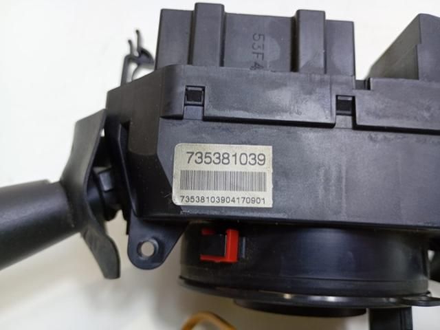 bontott FIAT PUNTO II Világítás Kapcsoló