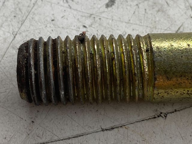 bontott FIAT PUNTO II Vonószem