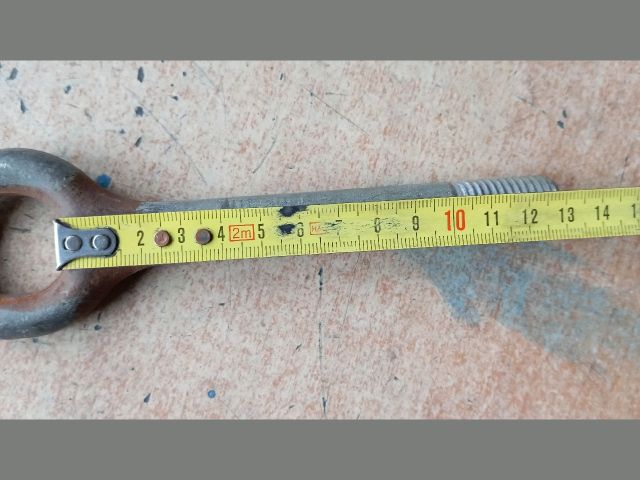 bontott FIAT PUNTO II Vonószem