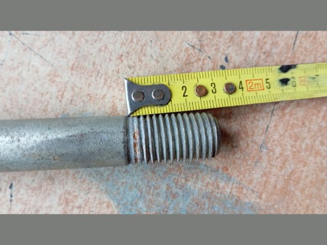 bontott FIAT PUNTO II Vonószem