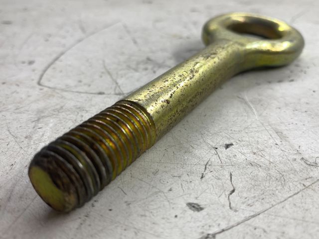 bontott FIAT PUNTO II Vonószem