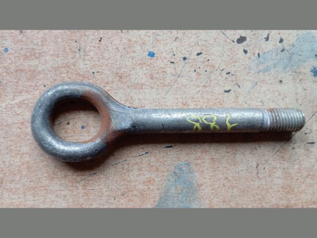 bontott FIAT PUNTO II Vonószem