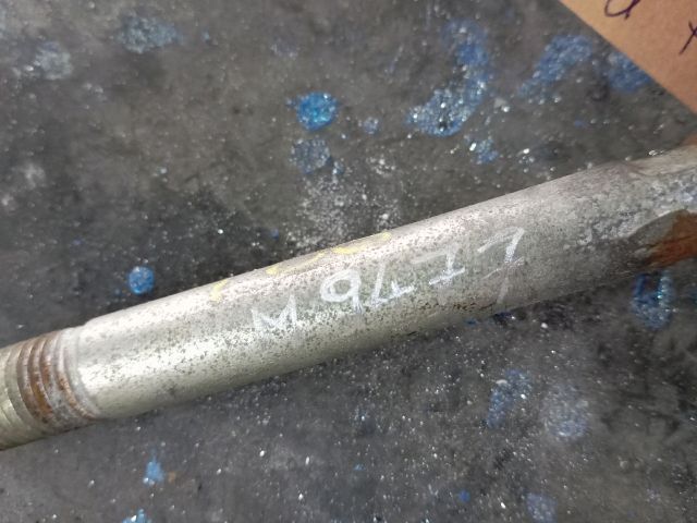 bontott FIAT PUNTO II Vonószem