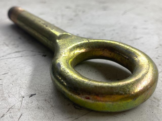 bontott FIAT PUNTO II Vonószem