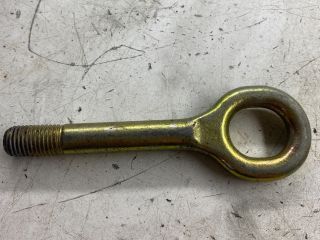 bontott FIAT PUNTO II Vonószem