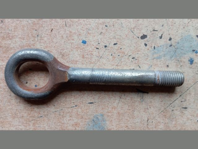 bontott FIAT PUNTO II Vonószem