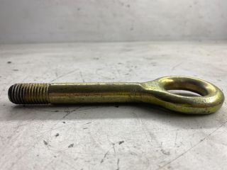 bontott FIAT PUNTO II Vonószem