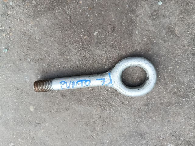 bontott FIAT PUNTO II Vonószem