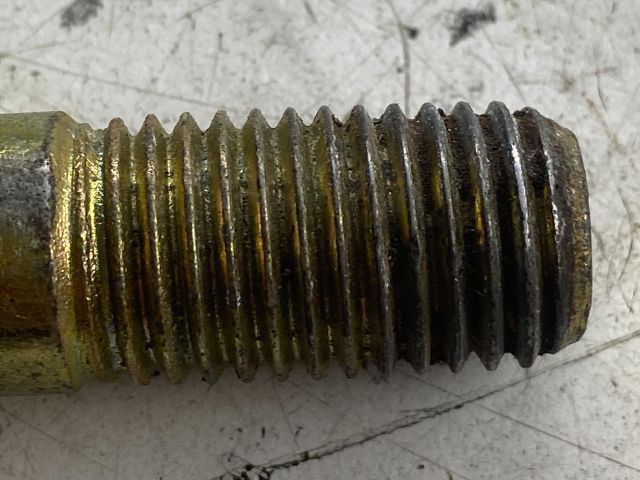 bontott FIAT PUNTO II Vonószem