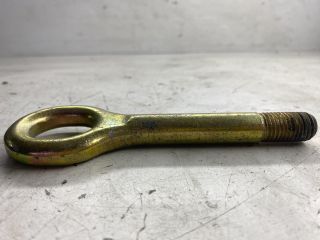 bontott FIAT PUNTO II Vonószem